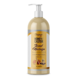 Africa's Best – Honey & Castor Thermal Moisturizer 6 oz