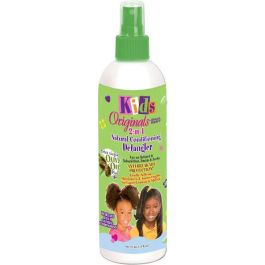 Africa's Best – Kids Organics 2 – N – 1 Natural Conditioning Detangler