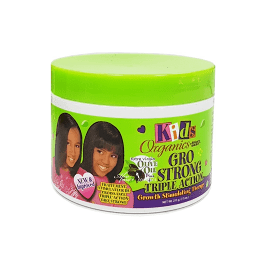 Africa's Best – Kids Organics Gro Strong Triple Action 7.5 oz