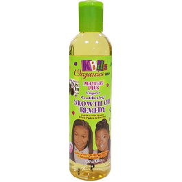 Africa's Best – Kids Organics Natural Conditioning Growth Oil Remedy 8 oz