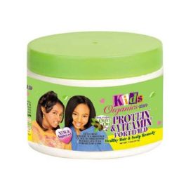 Africa's Best – Kids Organics Protein & Vitamin Fortified 7.5 oz