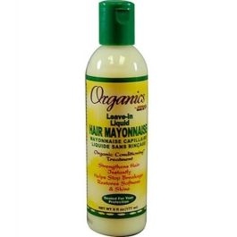 Africa's Best – Leave – in Liquid Hair Mayonnaise 177 ml