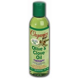 Africa's Best – Olive & Clove Oil Therapy 6 oz