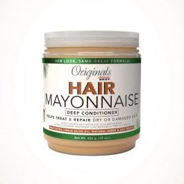 Africa's Best – Organics Hair Mayonnaise 15 oz