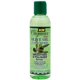 Africa's Best – Smoother & Polisher Smoothing Serum 177 ml