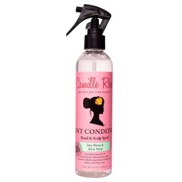 Camille Rose Mint Condition Braid & Scalp Spray 240 ml