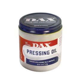 Dax Pressing Oil 213 g