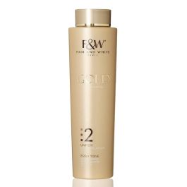 Fair & White Gold 2 Revitalizing Body Lotion 500 ml