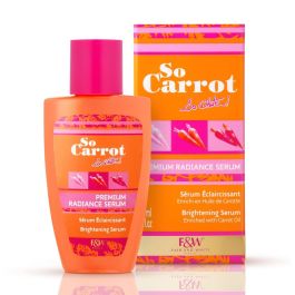 Fair & White So Carrot Brightening Serum 30 ml