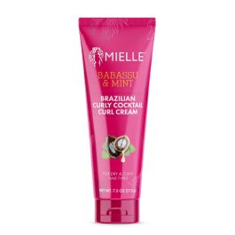 Mielle Brazilian Curly Cocktail Curl Cream 213 g
