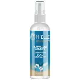 Mielle Hawaiian Ginger Moisturizing Scalp Treatment 59 ml