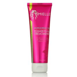 Mielle Mongongo Oil Pomade to Oil Treatment 113 g
