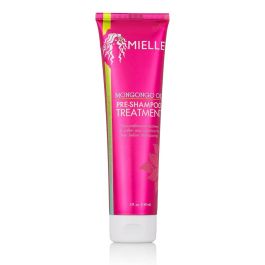 Mielle Mongongo Oil Pre – Shampoo Treatment 148 ml