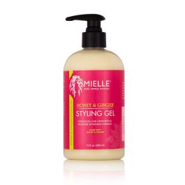Mielle Organics Honey & Ginger Styling Gel 384 ml