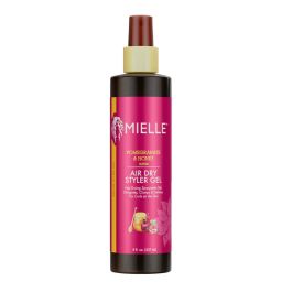 Mielle Pomegranate & Honey Air Dry Styling Gel 237 ml