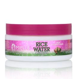 Mielle Rice Water & Aloe Deep Conditioner 227 g