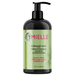 Mielle Rosemary Mint Strengthening Leave – in Conditioner 355 ml