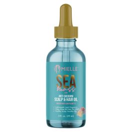 Mielle Sea Moss Anti – Shedding Scalp & Hair Oil 59 ml
