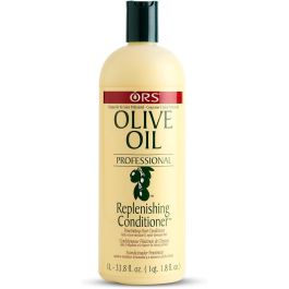 Ors Olive Oil Professional Strengthen & Nourish Replenishing Conditioner 1 l