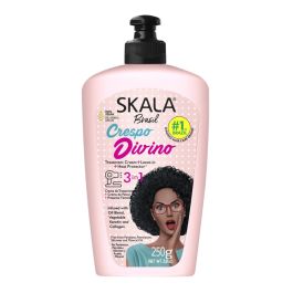 Skala Brasil Crespo Divino Leave – in Conditioner 250 ml